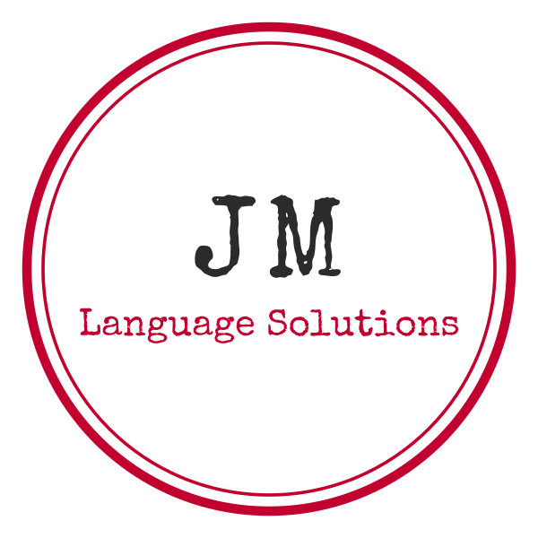 Janneke Mol Language Solutions logo