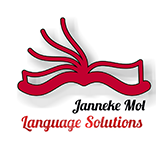 Janneke Mol Language Solutions logo