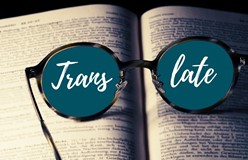 Do I need a translator if I speak both languages?