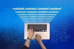 SEO content for more online visibility
