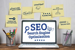 SEO taskboard